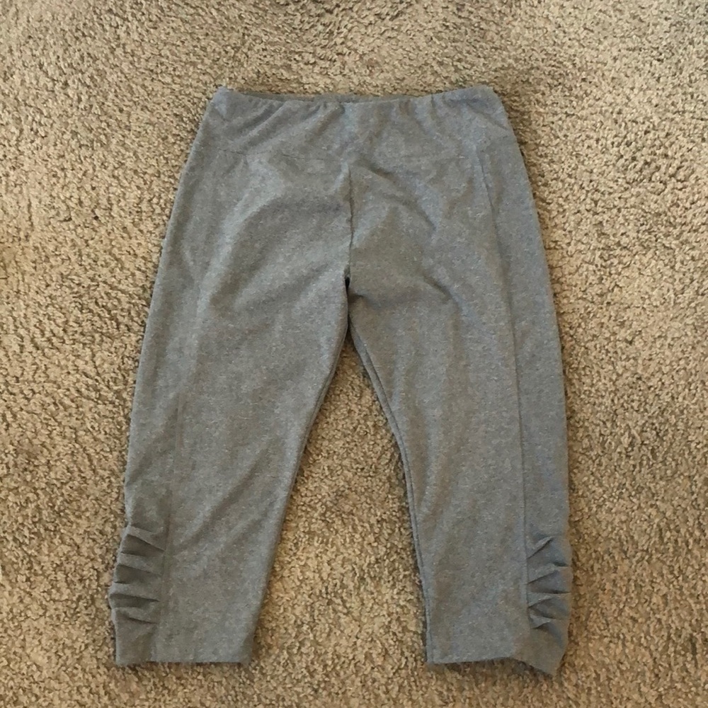 Capri leggings